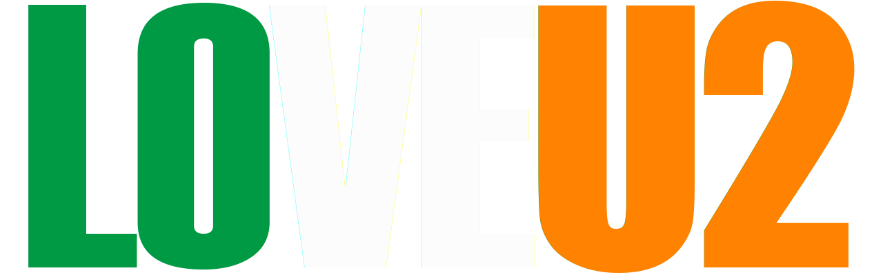 LOVEU2 logo